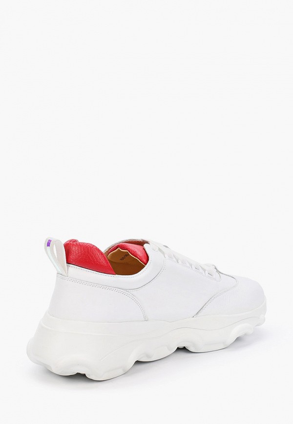 фото Кроссовки giotto