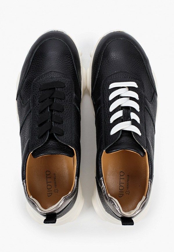 фото Кроссовки giotto