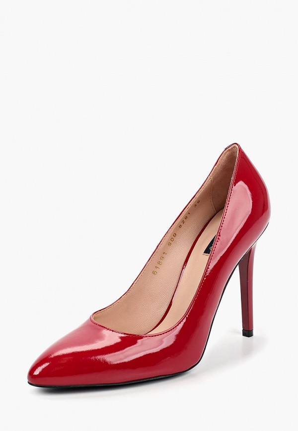 фото Туфли giotto