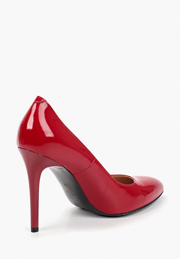 фото Туфли giotto