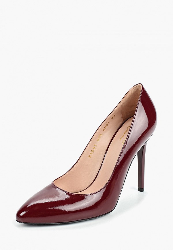 фото Туфли giotto