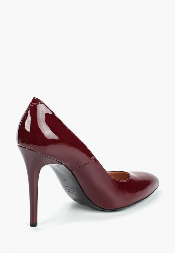 фото Туфли giotto