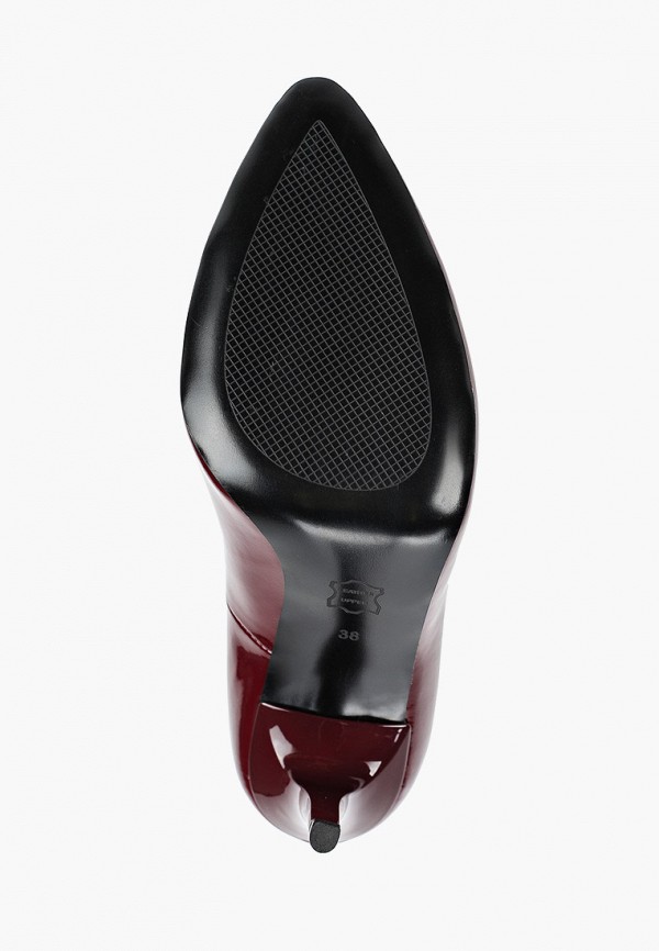 фото Туфли giotto