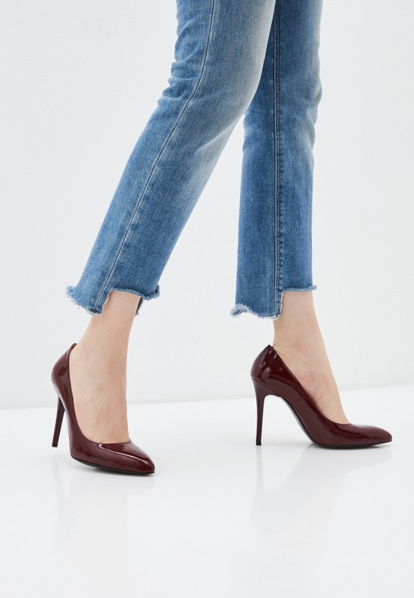 фото Туфли giotto