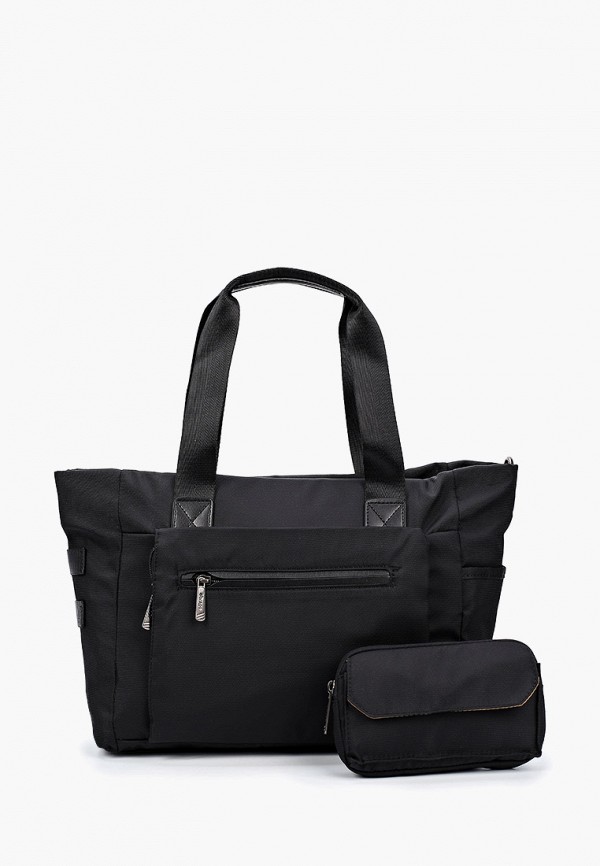 

Сумка Verage, Черный