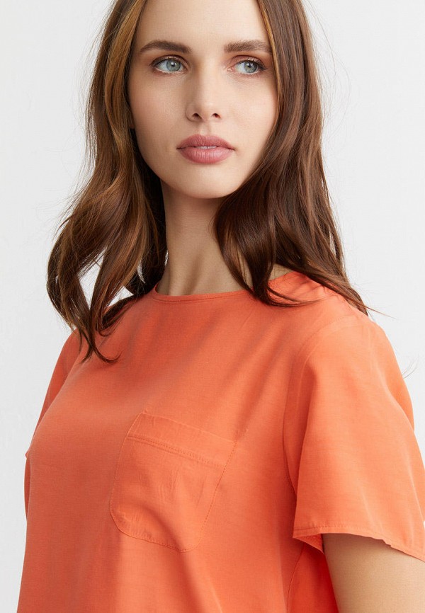 

Блуза BGN, Коралловый, BGN MP002XW14FHI