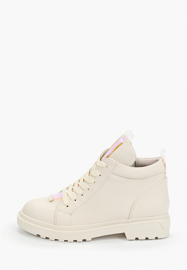 

Ботинки Betsy, Белый