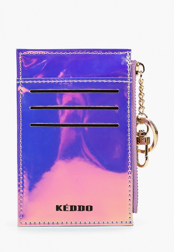 

Кошелек Keddo, Фиолетовый