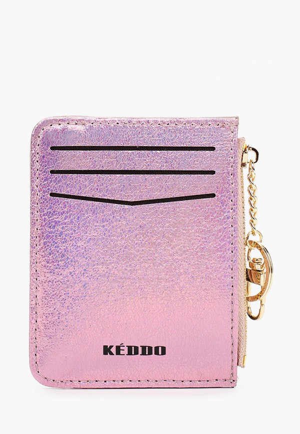 

Кошелек Keddo, Фиолетовый