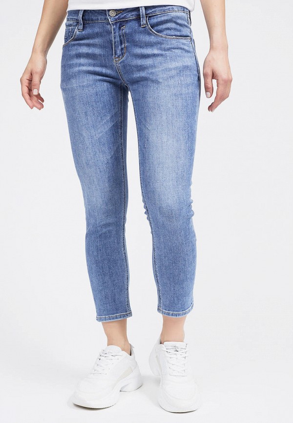 Джинсы Mossmore 2490₽