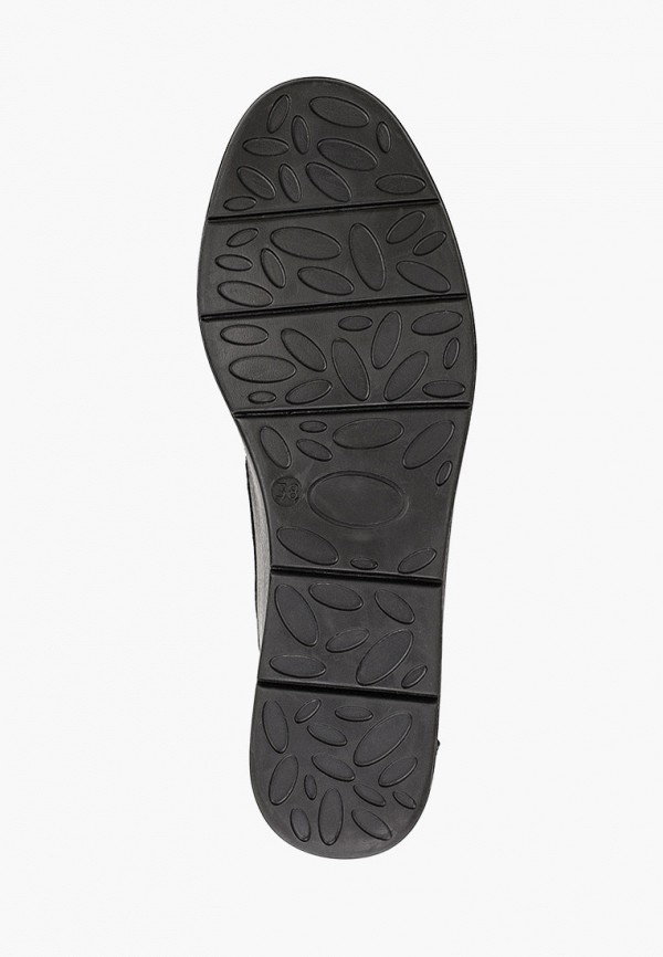 Туфли Munz-Shoes цвет черный  Фото 5