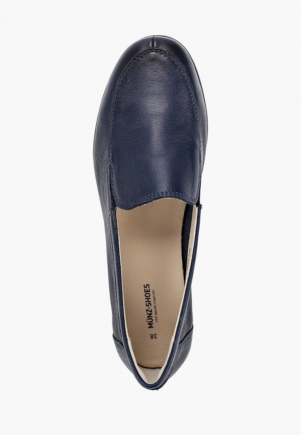 фото Туфли munz-shoes