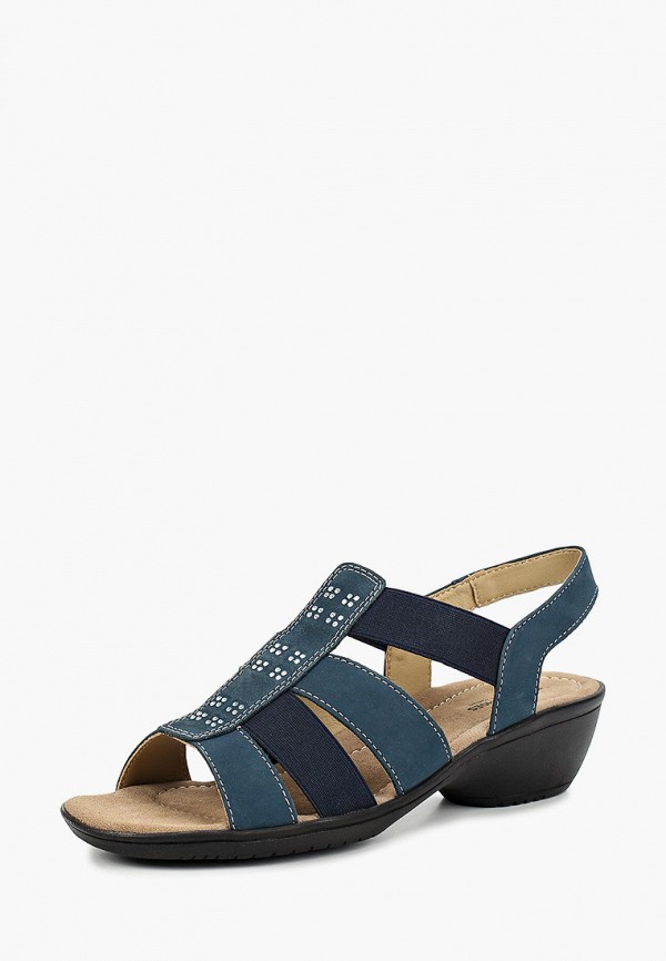 фото Босоножки munz-shoes