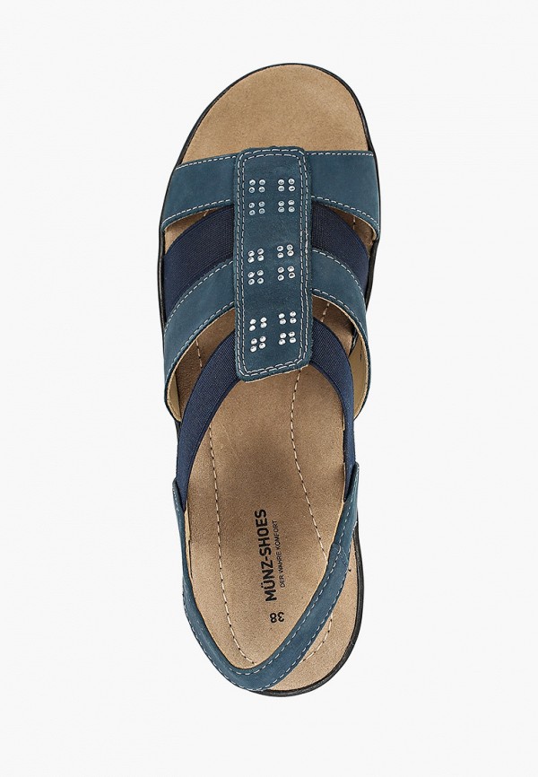 фото Босоножки munz-shoes
