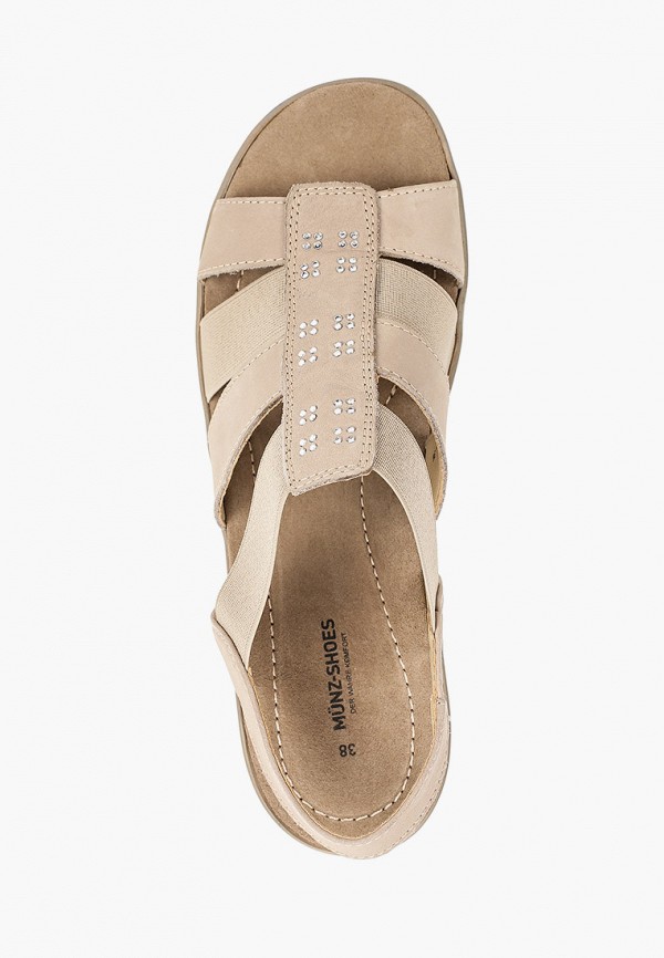 фото Босоножки munz-shoes