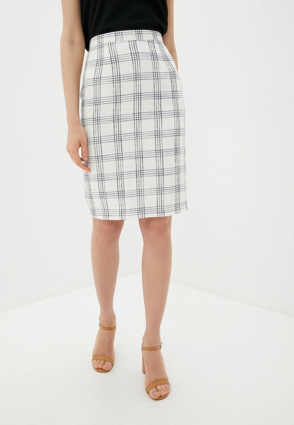 

Юбка Gregory, Белый