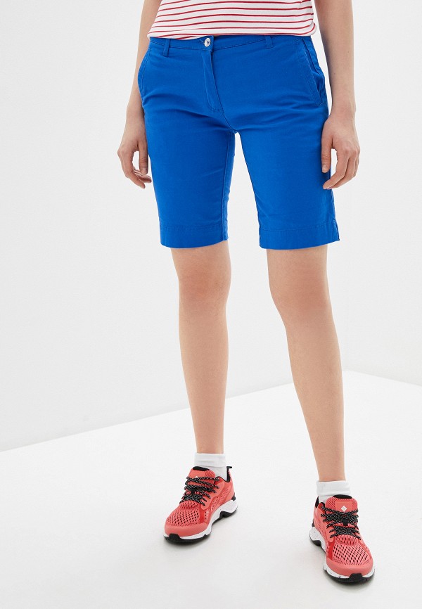 

Шорты Regatta, Синий, Solita Shorts II