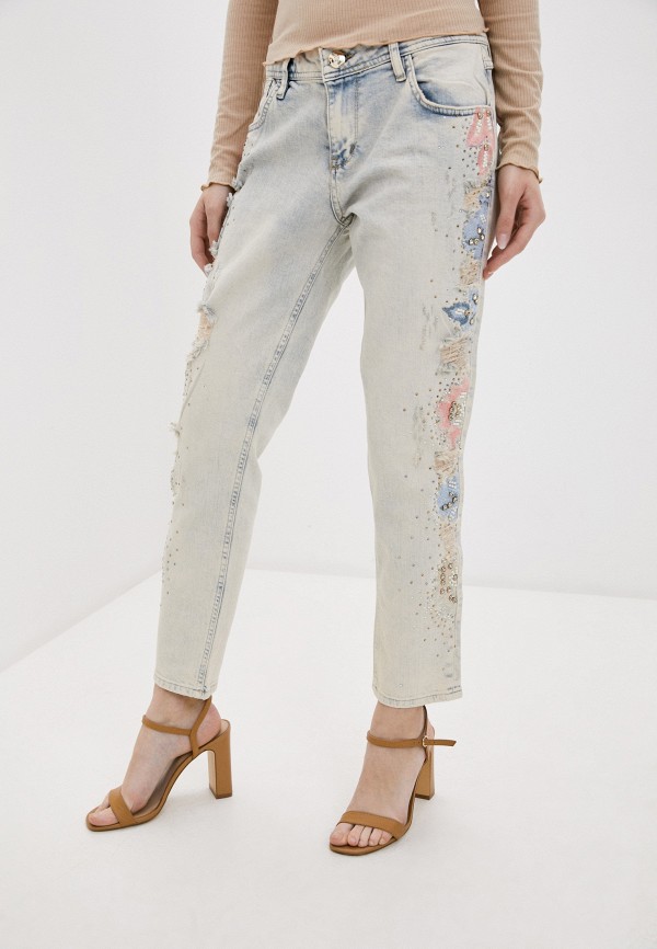 

Джинсы DSHE, Голубой