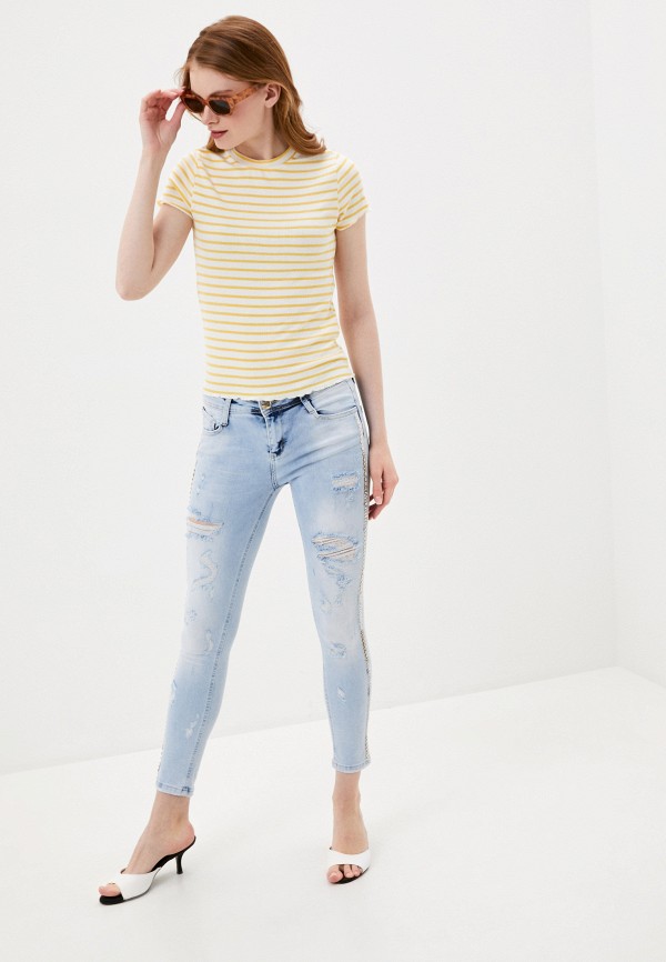 фото Джинсы dshe