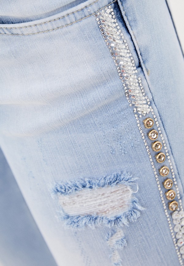 фото Джинсы dshe