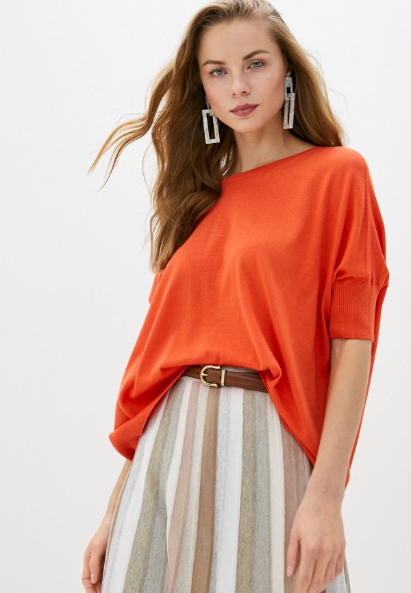 

Джемпер Falconeri, Оранжевый