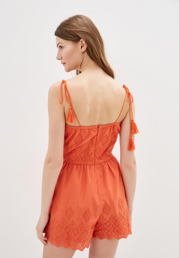 фото Комбинезон lime