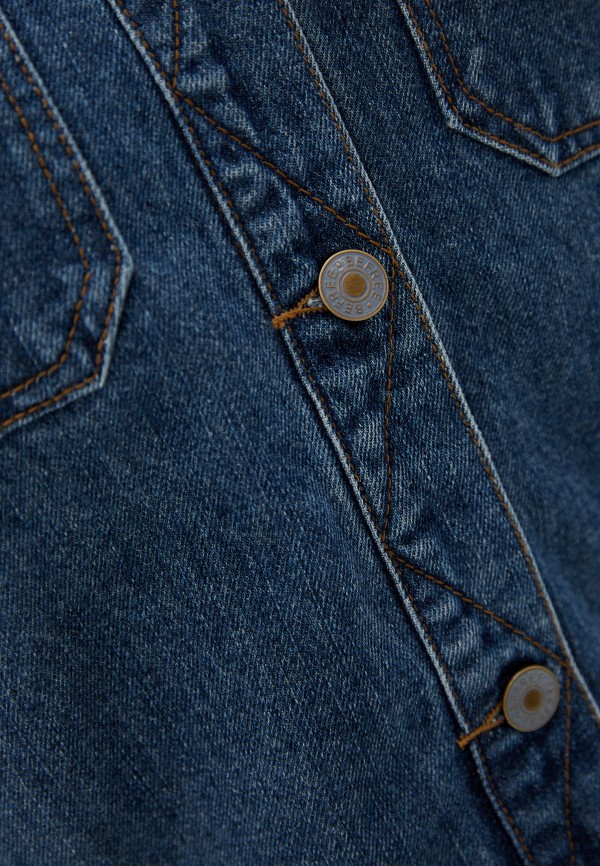 фото Куртка джинсовая befree