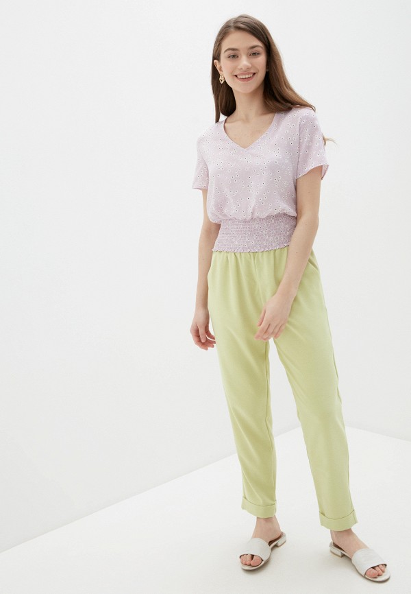 фото Брюки befree