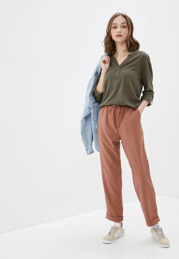 фото Брюки befree