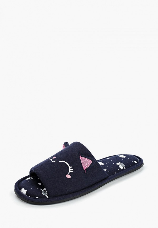 фото Тапочки t.taccardi