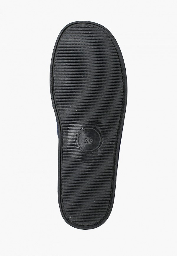 фото Тапочки t.taccardi