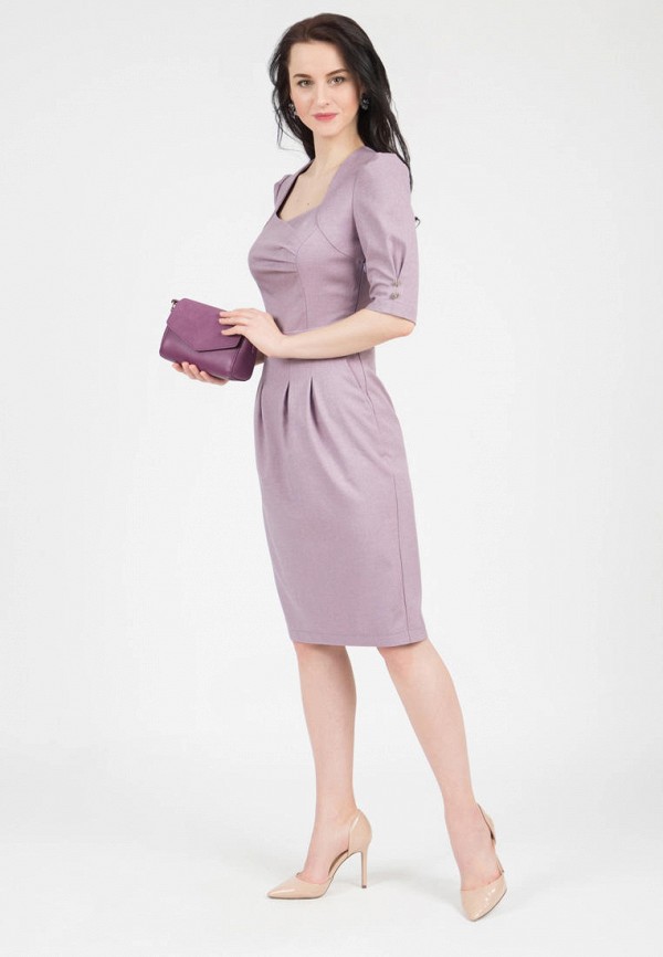 

Платье Olivegrey, Фиолетовый