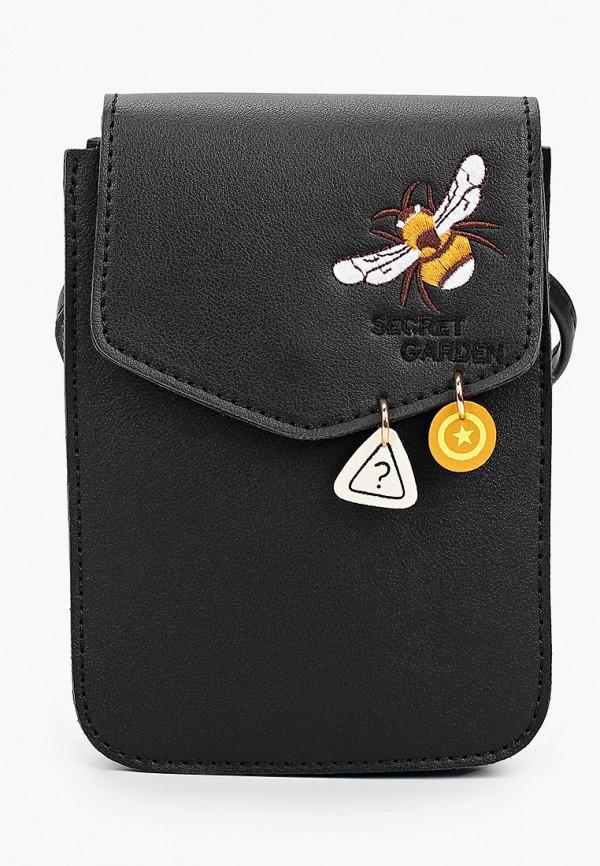 

Сумка Keddo, Черный