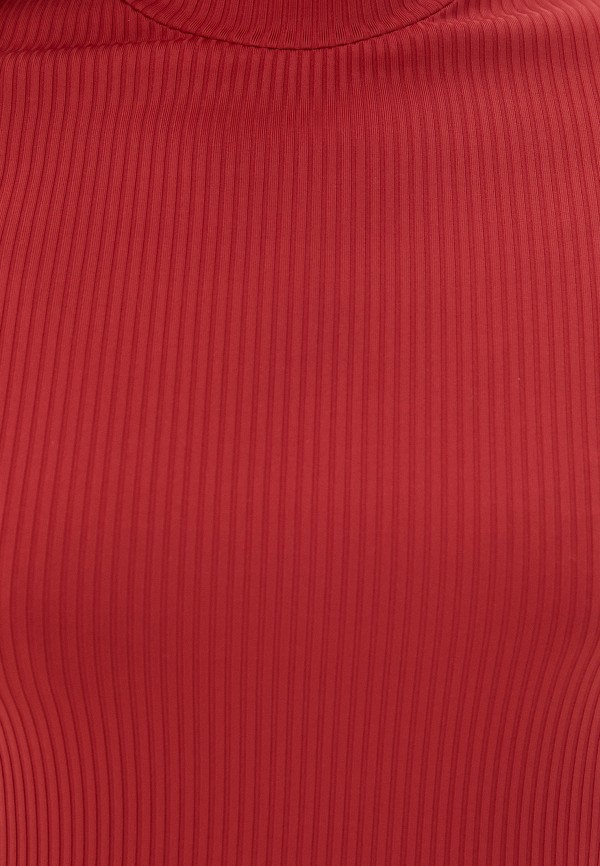 Водолазка Concept Club цвет бордовый  Фото 4