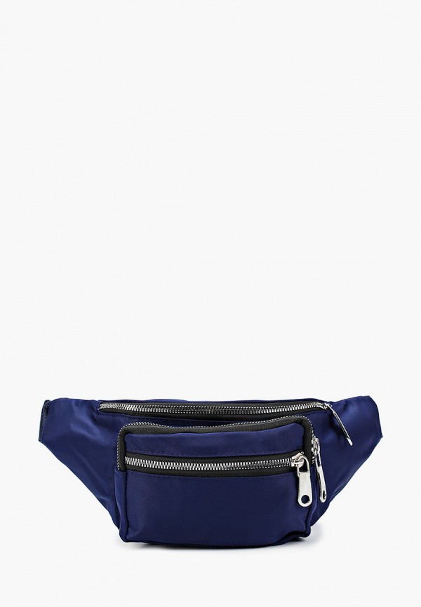 

Сумка поясная Leotex, Синий