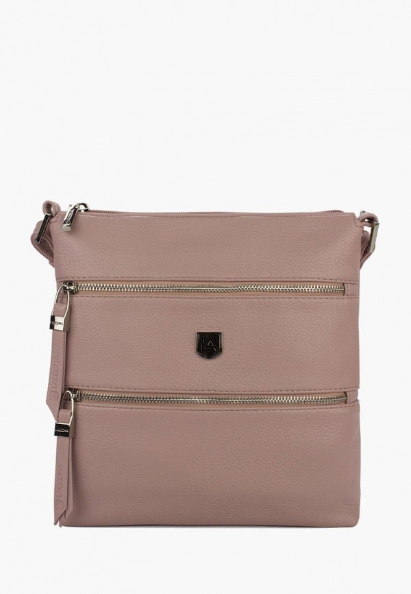 

Сумка Laccoma, Розовый