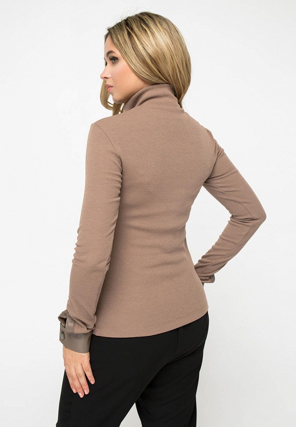 

Водолазка Luzana, Бежевый, Luzana MP002XW14GVG