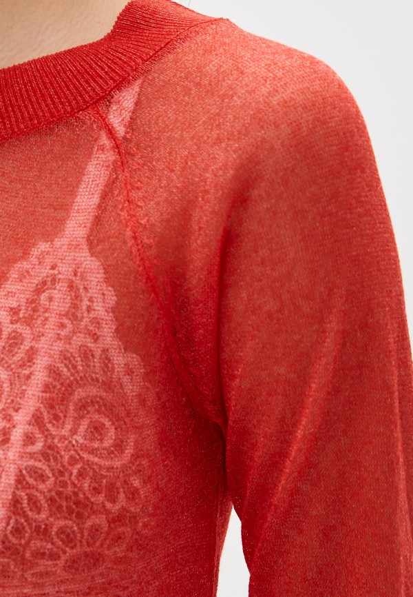 

Джемпер Tezenis, Красный