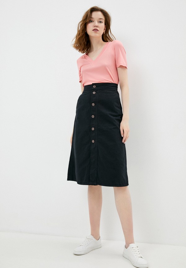 фото Футболка vera lapina