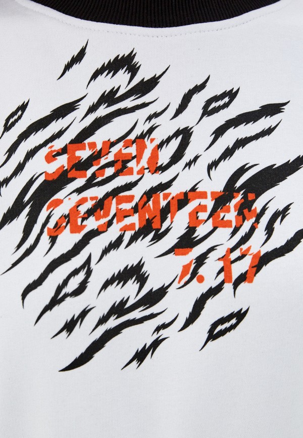 фото Платье sevenseventeen