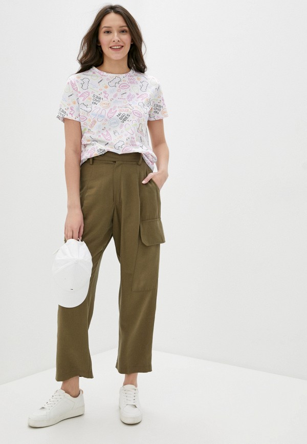 фото Футболка befree