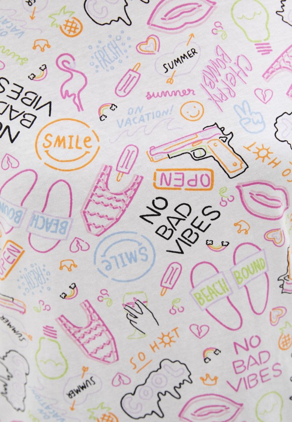 фото Футболка befree