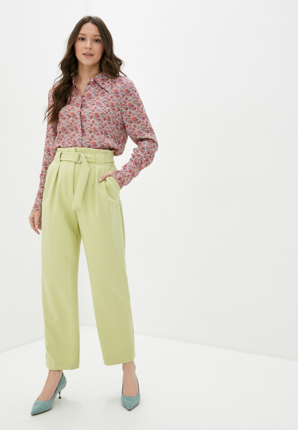 фото Брюки befree