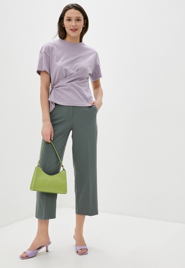 фото Футболка befree