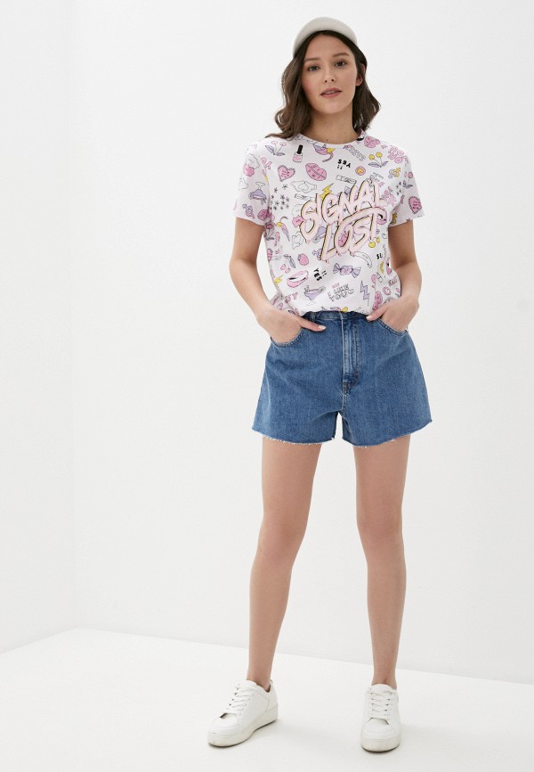 фото Футболка befree