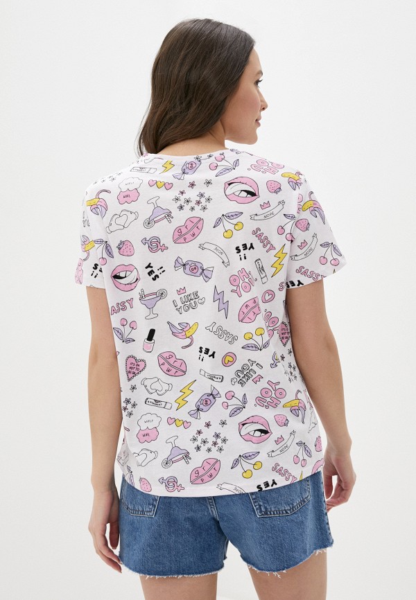 фото Футболка befree