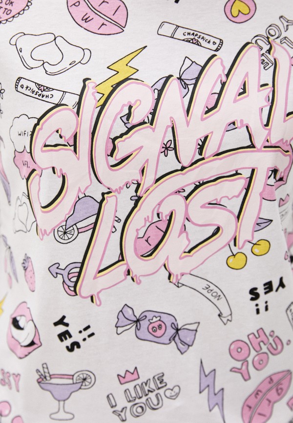 фото Футболка befree