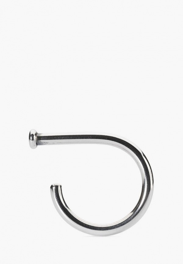 

Кольцо из серебра 925 пробы Trollbeads, Серебряный