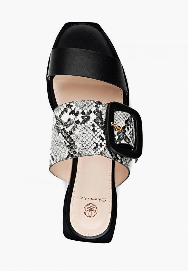 

Сабо Эконика, Черный