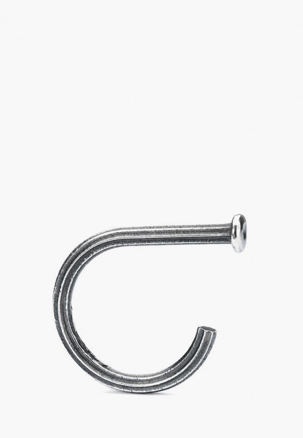 

Кольцо из серебра 925 пробы Trollbeads, Серебряный